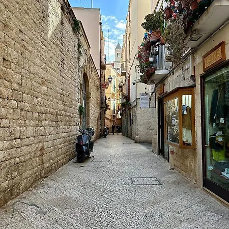 Apartment Da Nonna Licietta *