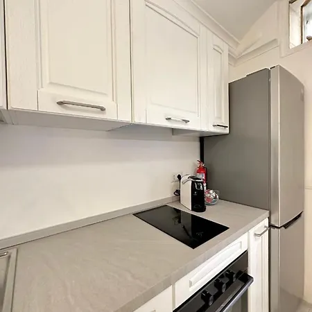 Apartment Da Nonna Licietta Bari