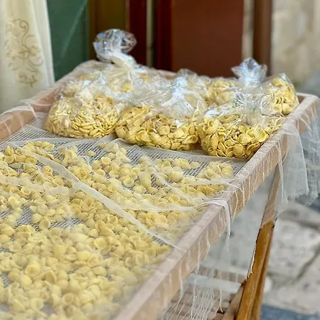 Da Nonna Licietta Apartment *